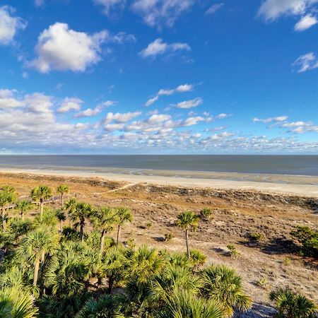 512 Barrington Court Villa Hilton Head Island Bagian luar foto