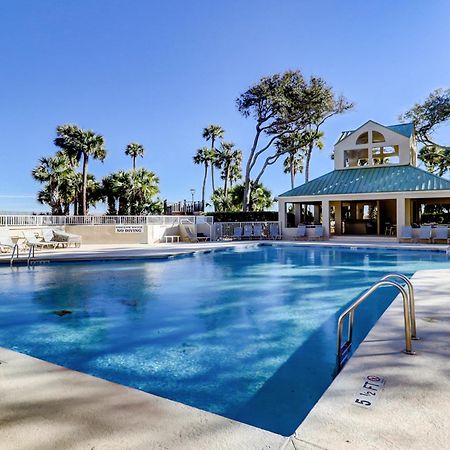 512 Barrington Court Villa Hilton Head Island Bagian luar foto