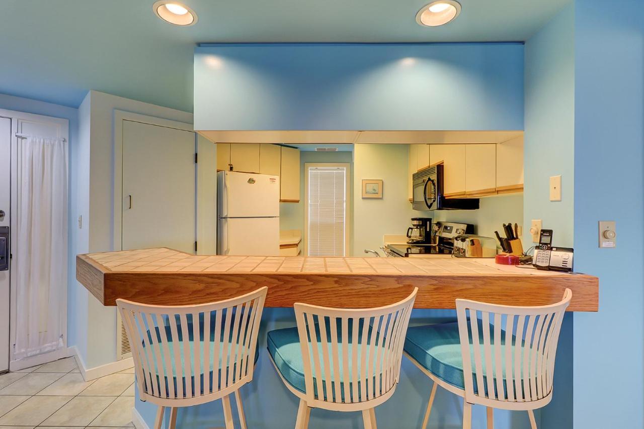 512 Barrington Court Villa Hilton Head Island Bagian luar foto