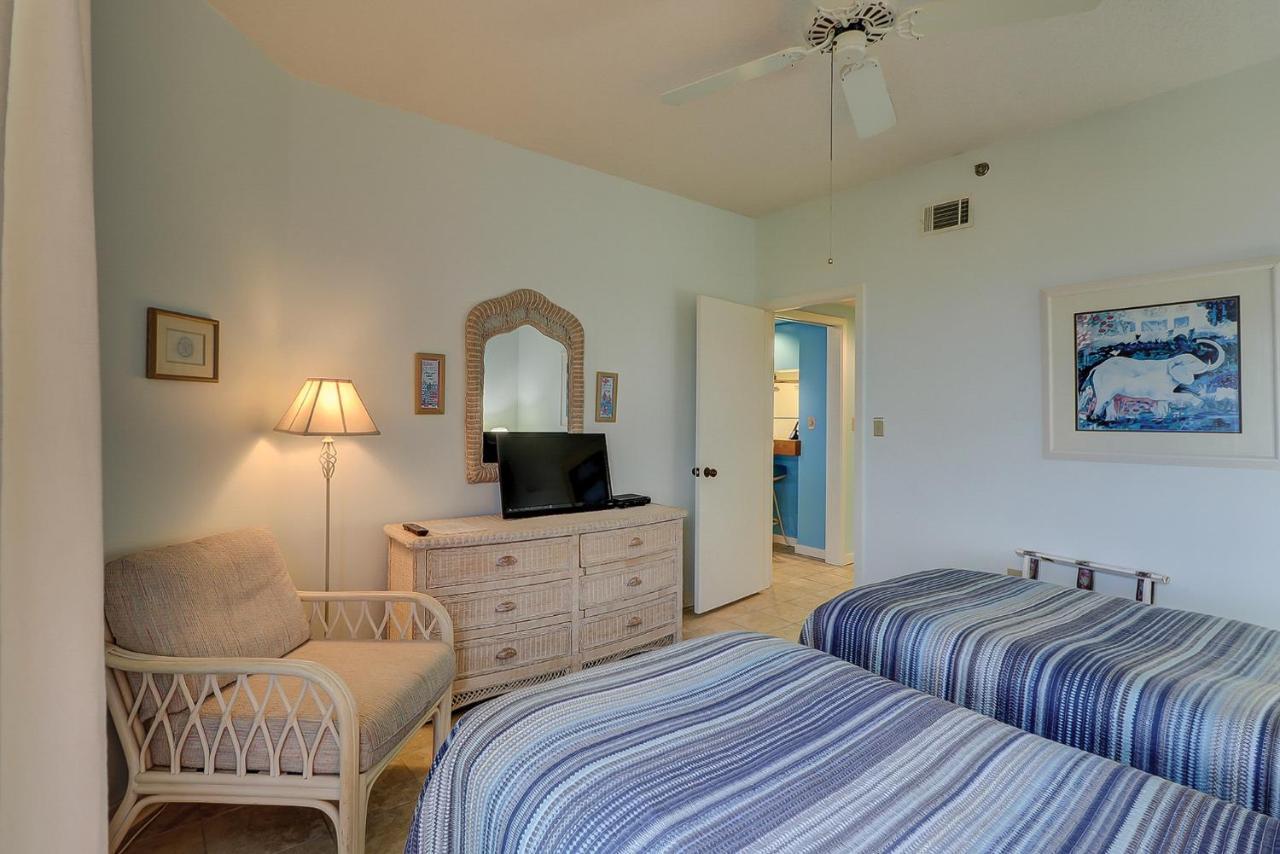 512 Barrington Court Villa Hilton Head Island Bagian luar foto