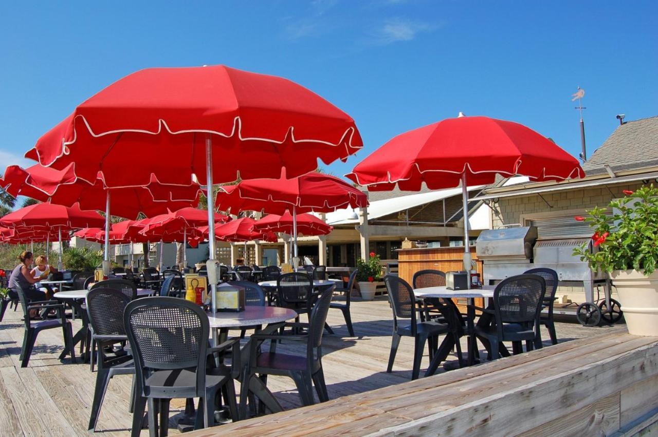512 Barrington Court Villa Hilton Head Island Bagian luar foto