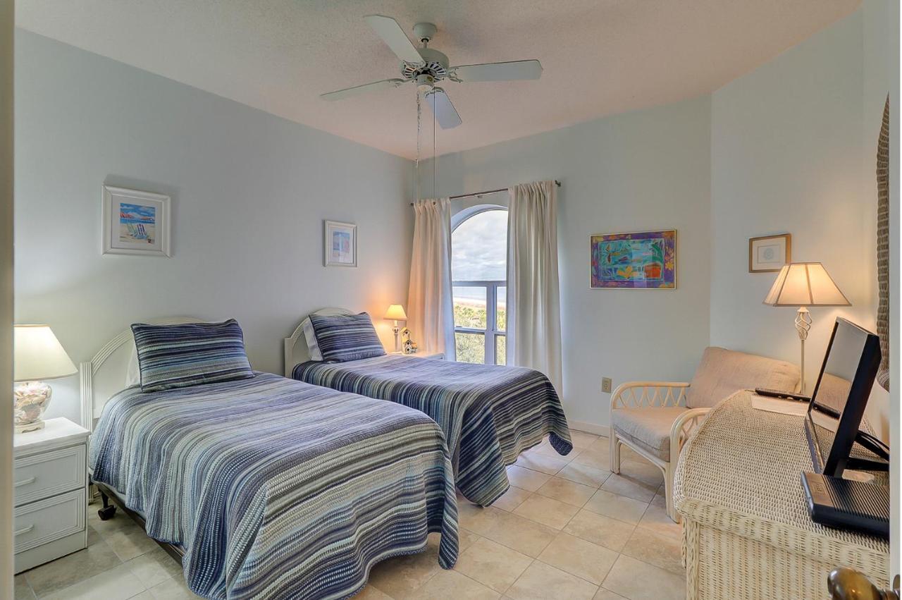 512 Barrington Court Villa Hilton Head Island Bagian luar foto