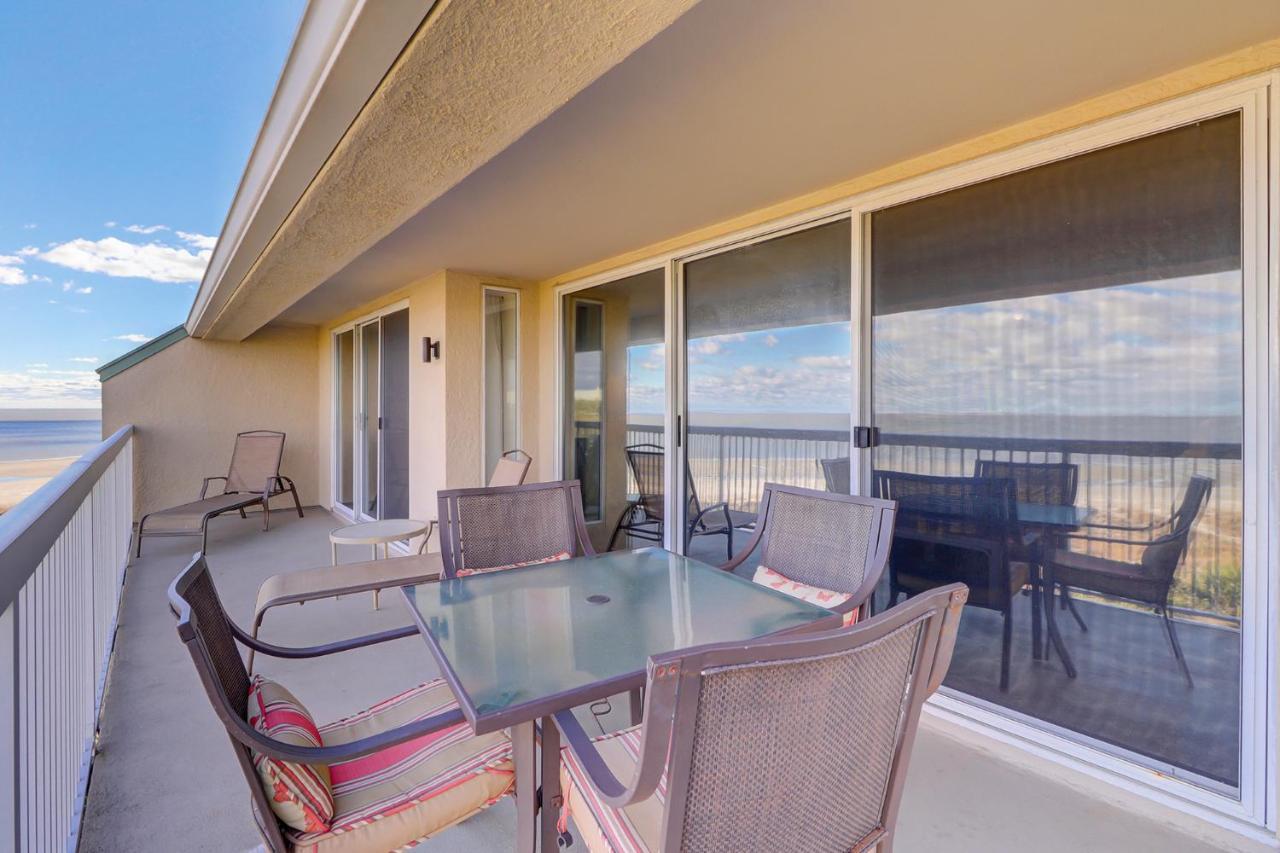 512 Barrington Court Villa Hilton Head Island Bagian luar foto