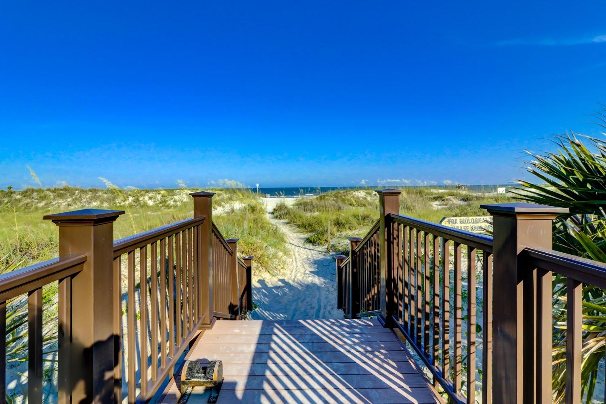 512 Barrington Court Villa Hilton Head Island Bagian luar foto