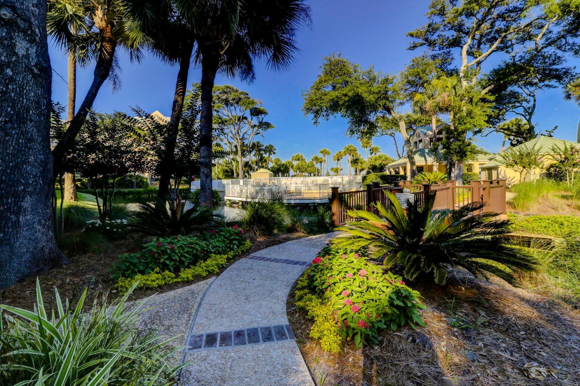 512 Barrington Court Villa Hilton Head Island Bagian luar foto