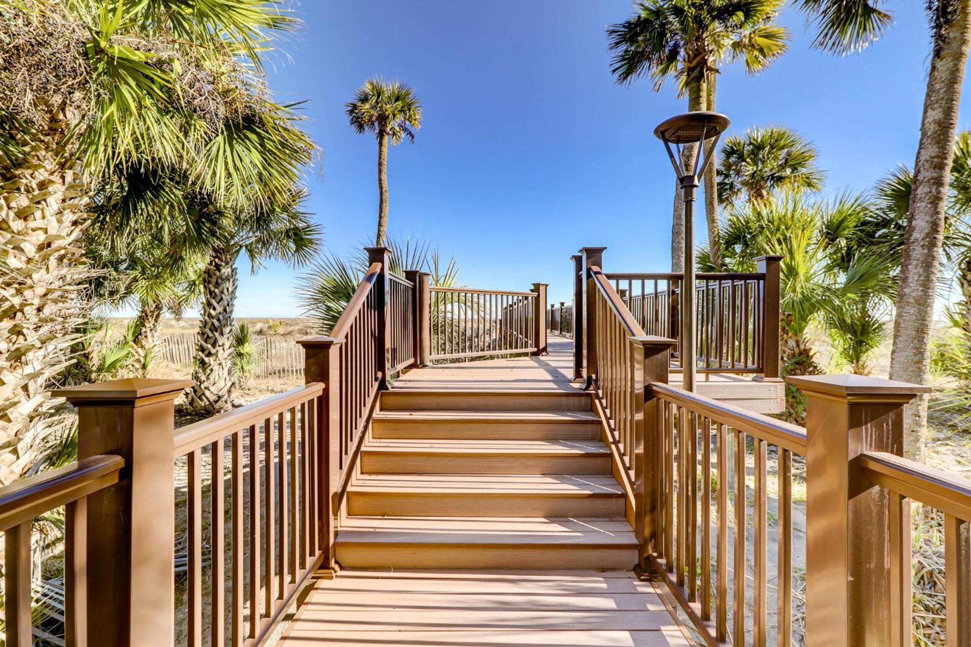 512 Barrington Court Villa Hilton Head Island Bagian luar foto